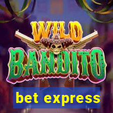 bet express